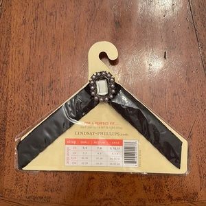 Lindsay Phillips Snap Straps